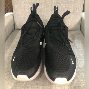 Nike Air Max 270 Athletic Sneakers